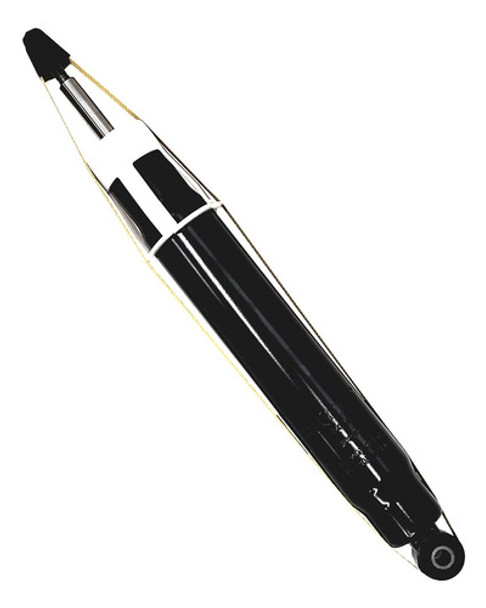 Amortiguador Trasero Para Fiat Toro 4x4 0 Amortiguador Trasero Para Fiat Toro 4x4 0