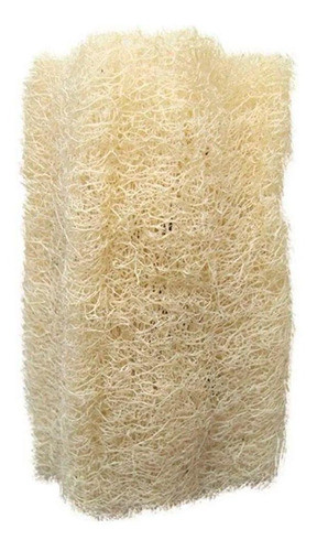 Bucha Vegetal Natural 0