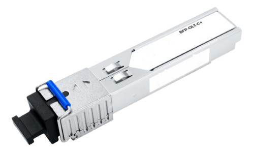 Sfp Para Olt Gpon Clase C+ Zyxel 0