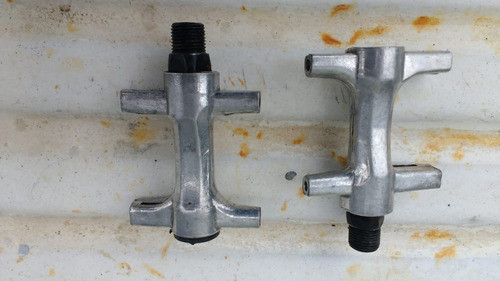 Vendo Pedal De Aluminiuo 0