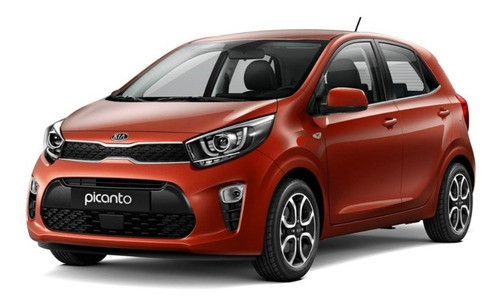 Service Kia Picanto 50.000kms 0