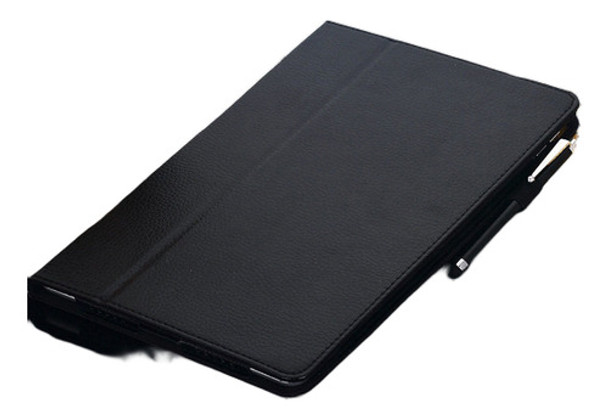 Para Apple iPad Pro 10.5 Caso 2017 Comunicado De Lujo Cuero 0