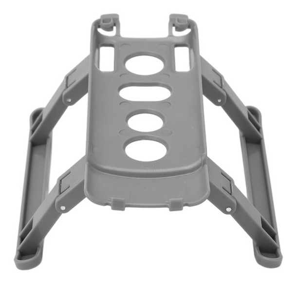 O Trem De Pouso Do Drone Aumenta A Altura Em 37 Mm E Reduz A 0