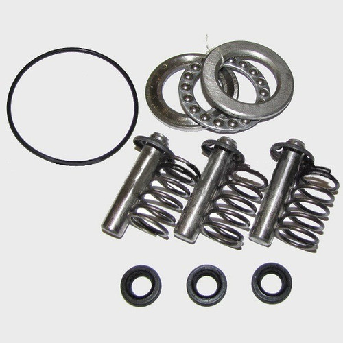 Repuestos Kit Reparación Hidro Black Decker Pw1300 Bw13 Bw15 0