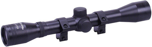 Mira Telescopica Nikko Stirling Mountmaster 4x32 0