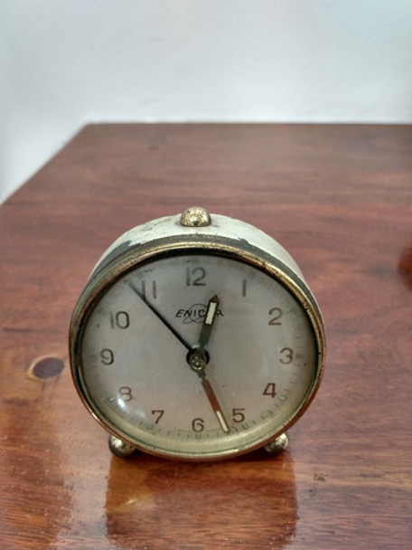 Reloj Antiguo Ernicar 0