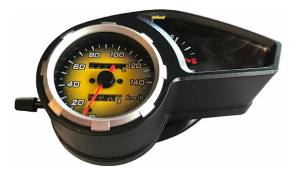 Tablero Velocimetro Completo Motomel Skua 150 V6 New Motomil 0