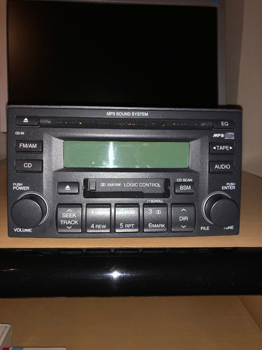 Multimedia Kia Sorento 0