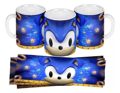 Kit Kit S Plantillas Tazas 3d Sublimación Imprimibles 0