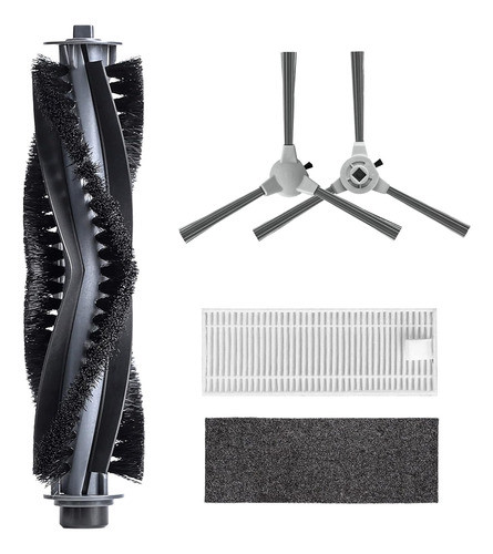 Robot Aspirador Cepillo Repuesto Limpieza Casa Herramienta 0