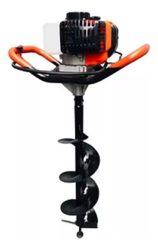 Poceras 52cc, Mecha 80 Cm Largo X 20cm Ancho 0