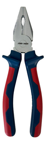 Pinza Universal 7 Profesional //br-men C/aislacion Sku 06346 0