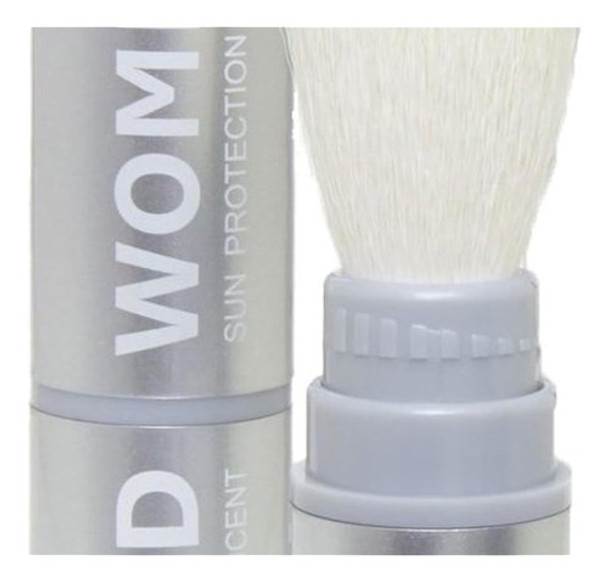 Protector Solar Mineral Natural Fps 50 La Bella Donna Para M 0 Protector Solar Mineral Natural Fps 50 La Bella Donna Para M 0