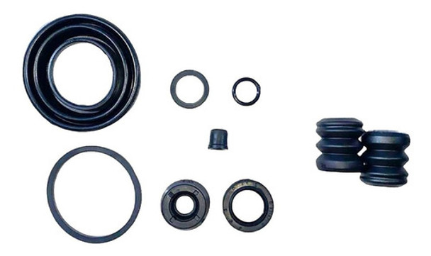 Kit Reparación Mordaza Freno Volskwagen Passat 38mm 0 Kit Reparación Mordaza Freno Volskwagen Passat 38mm 0