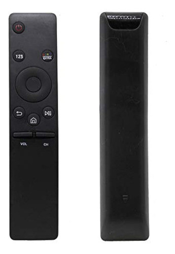 Mando A Distancia Universal Reemplazado Compatible Con Samsu 0