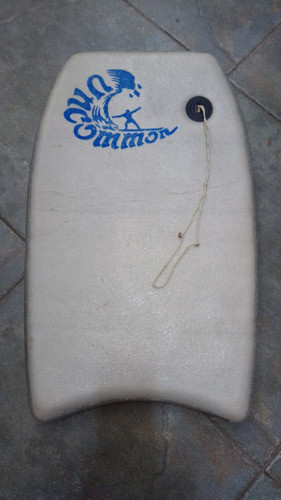 Tabla Barrenar Barrenador Poliuretano 58cm Zona Caballito 0