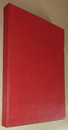4 Revistas Encuadernadas Interavia Año 1970 Primera Parte 0