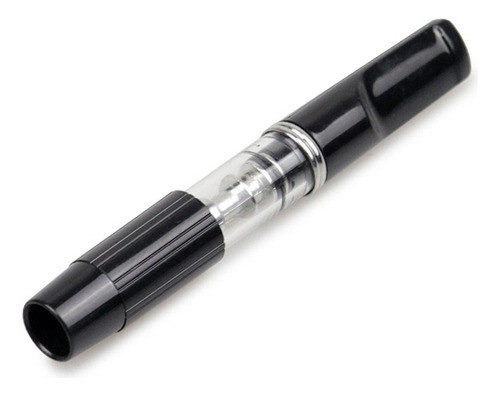 Piteira Para Cigarro Comum Besan - Preta 0