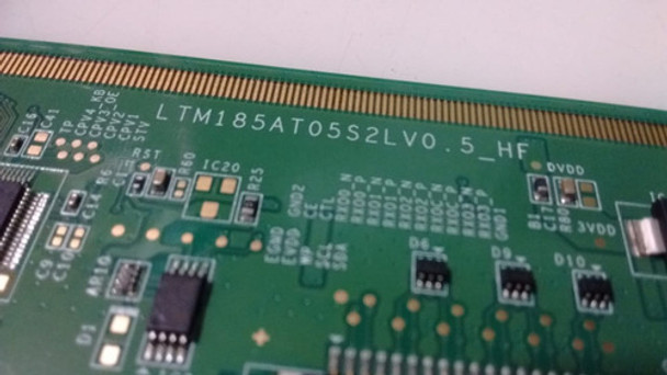 T-com Integrada Display Samsung Sa300 Ltm185at0552lv0.5_hf 0
