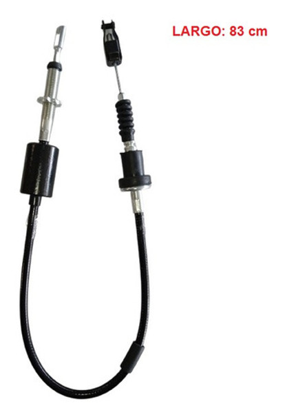 Cable Embrague Prime 00 Hyundai Atos 06-08 0