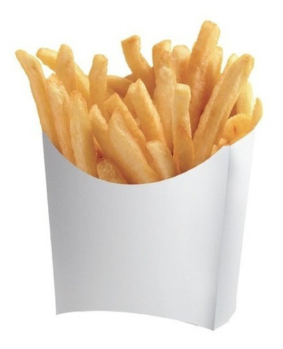 Cajas De Papas Fritas 0