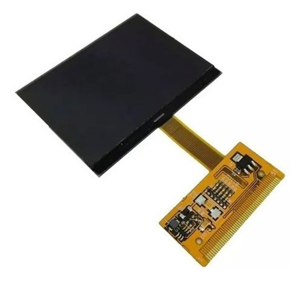 Display Lcd Computador De Bordo Audi Tt, A3, A4, A6, Gol Gti 0