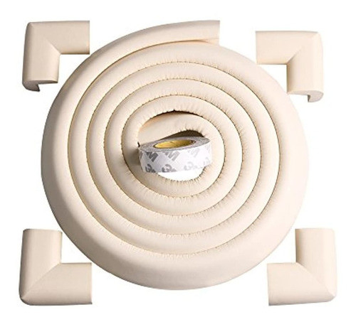 Tritina Corner Guards And Edge Parachoques 22m7ft 65ft Edge 0