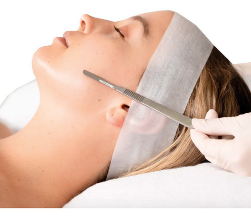 Capacitación Online - Dermaplaning - Certificado 0