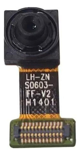 Camara Frontal Moto E20 Original 0