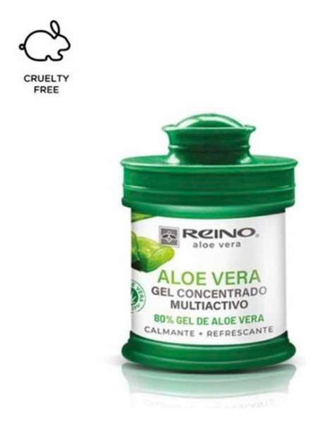 Gel Aloe Verá Concentrado Reino 0 Gel Aloe Verá Concentrado Reino 0