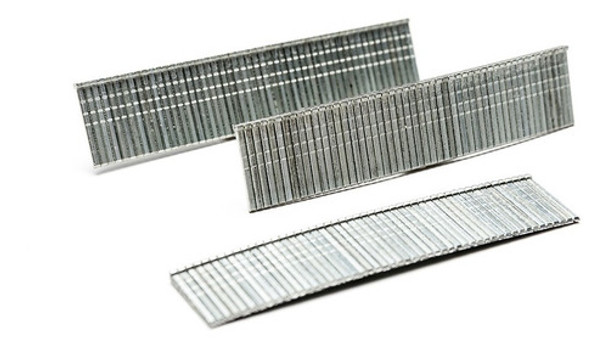 Clavos De Acero 45mm Para Clavadora Neumatica X5000 0