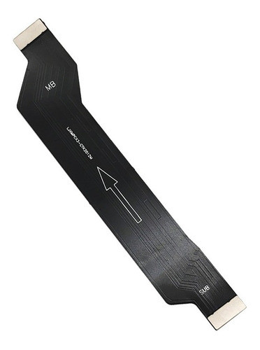 Flex Para Placa De Carga Usb Para Xiaomi Poco X3 / Nfc / Pro 0