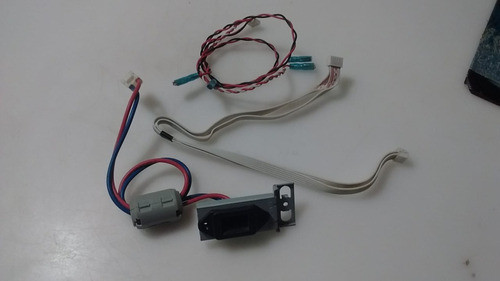 Kit  Flex Cables Philips 32pfl3404/77 Con Garantía!!! 0