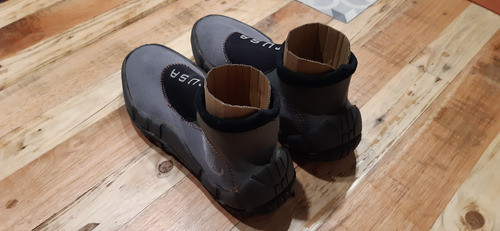 Zapatillas De Buceo Tusa 0
