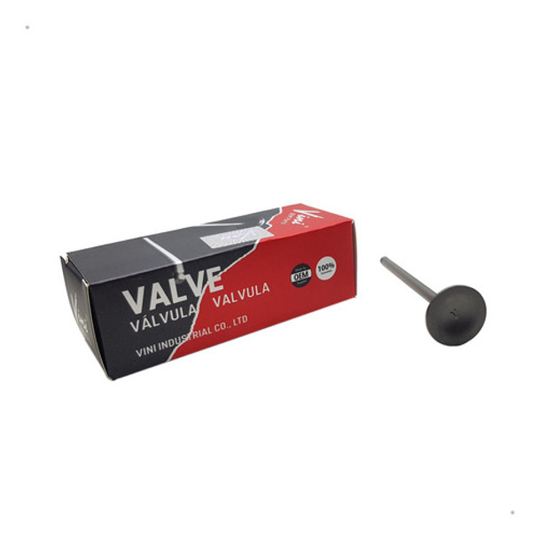 Valvula Admissão Cb 300 Ano 09/2015 Xre 300 2010/em Diante 0