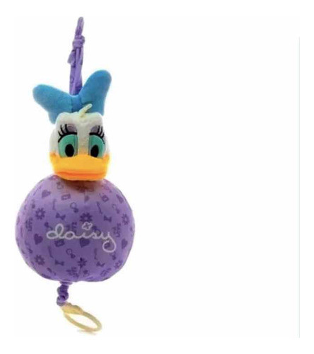 Disney Cunero Musical Daisy 0
