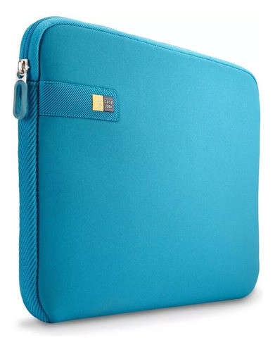 Funda Para Notebook 13.3  Case Logic Laps113 3201350 Azul 0