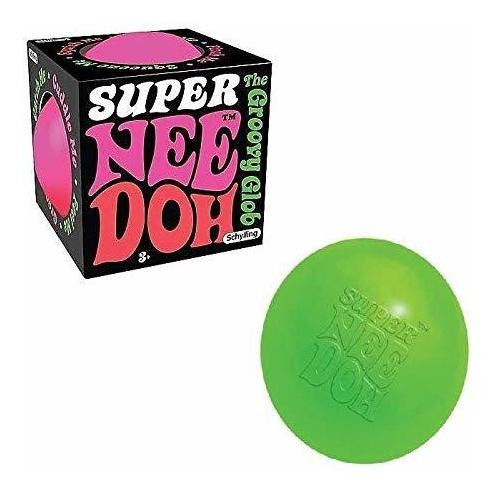 Schylling Super Nee Doh Color Al Azar 0
