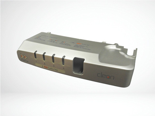 Console Nacional Refrig Brastemp Brm38/42 Orig - W10289746 0