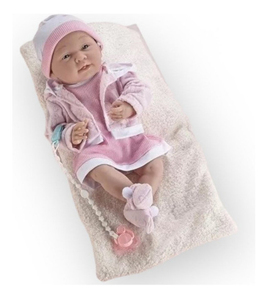 Bebote New Born 41 Cm.  (16047a) 0