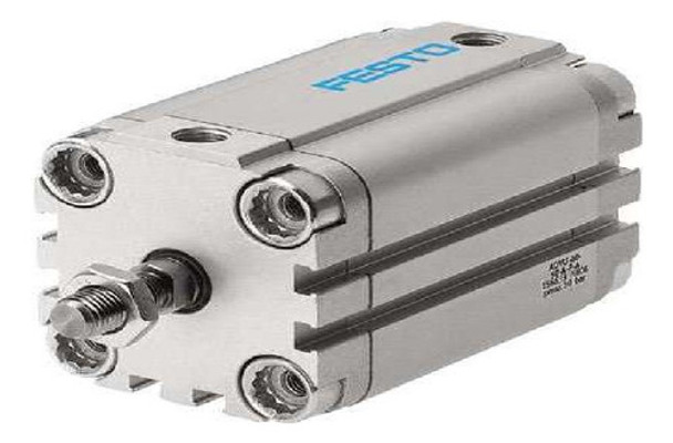 Cilindro Neumatico Festo Advu-32-50-p-a 0