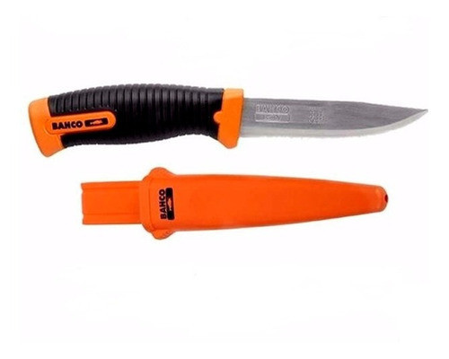 Cuchillo Bahco Multiuso 0