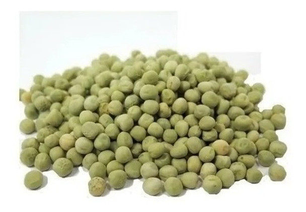 Arveja Entera X 25kg | Primera Calidad | 100% Natural 0