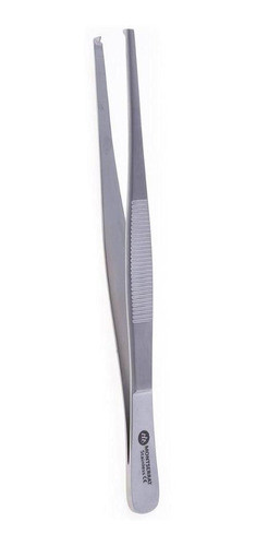 Pinça Anatômica C/ Dente 12 Cm 0