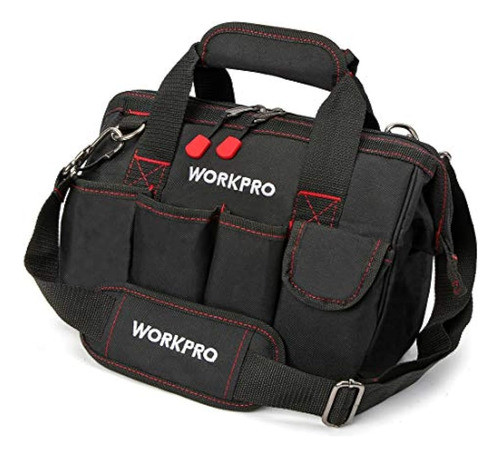 Workpro W081020a Bolsa De Almacenamiento De Herramientas 0