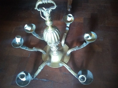 Hermosa Araña (sin Instalación) 0