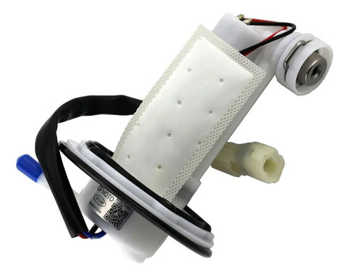 Bomba Combustible Cfmoto Nk 250 Mk Motos #02 0