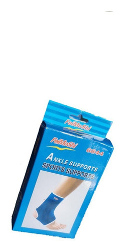 Tobilleras Fajas Bendas Soportes Elasticos Para Tobillos 0