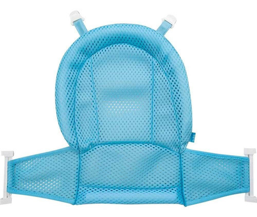 Rede Para Banheira Azul 12754 Buba 0