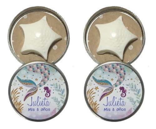 Jabon Estrella De Mar 0